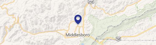 51 Old Pineville Pike