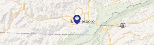 500 Petersborough Ave