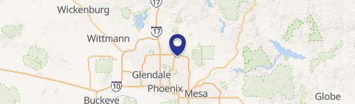 4550 Bell Rd Ste, Unit 126