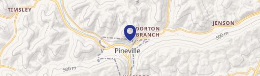 Ky 66th Breastwork Hl Hl