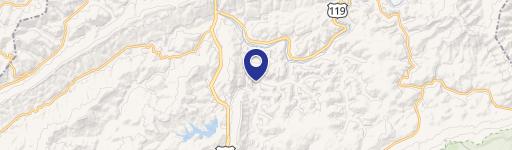 Ky 1534th Yellow Crk Crk