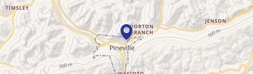 Ky 66th Breastwork Hl Hl