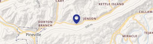 Ky 221st Rt Frk St Crk Crk