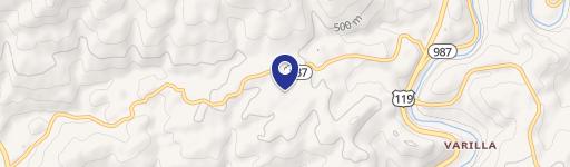 Ky 987th Jackson Rd Rd