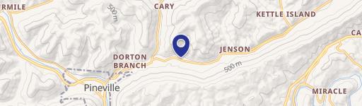 Ky 221st Straight Ck Cp Cp