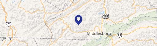 Ky 190th Laurel Frk Rd Rd