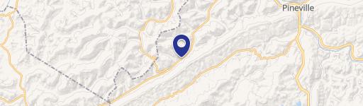 Ky 92nd Greasy Crk Crk