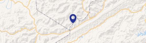 Ky 92nd Greasy Crk Crk