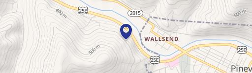 14889 Robert L Madon Byp