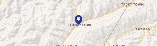 Ky 221st Ritter Cp Cp