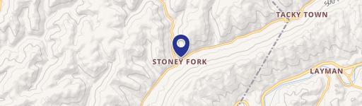 Ky 221st Ritter Cp Cp