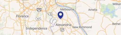 688 Streamside Dr, Unit 700