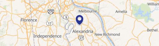 7593 Devonshire Dr, Unit 7607