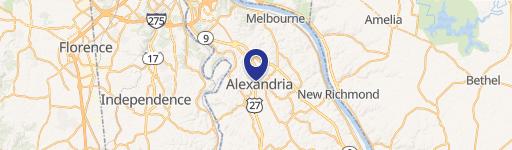 8147 Alexandria Pike