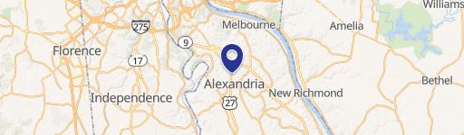 8000 Alexandria Pike