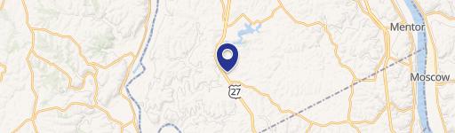 12661 Alexandria Pike