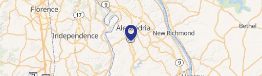 9758 Alexandria Pike