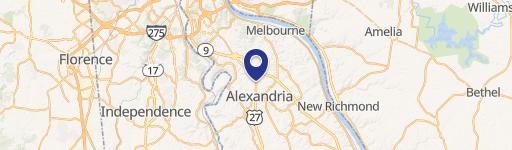 7857 Alexandria Pike