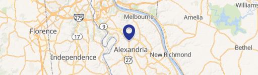 7725 Alexandria Pike