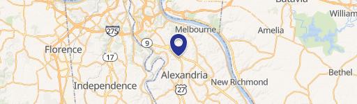 7200 Alexandria Pike