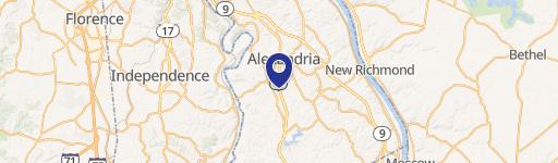 9796 Alexandria Pike