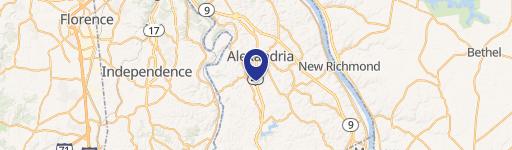 9734 Alexandria Pike