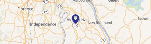 9261 Alexandria Pike