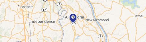 9522 Alexandria Pike