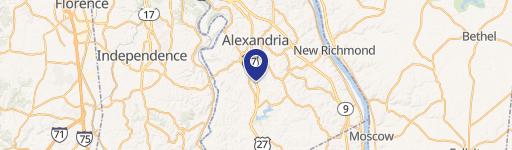 10425 Alexandria Pike