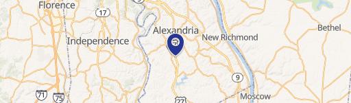 10269 Alexandria Pike