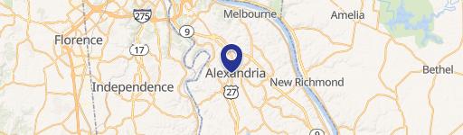 8235 Alexandria Pike