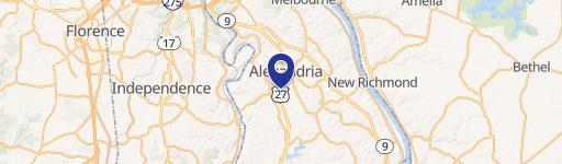 9354 Alexandria Pike