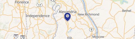 10225 Alexandria Pike