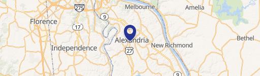 8261 Alexandria Pike