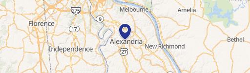 8130 Alexandria Pike