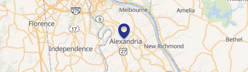 8117 Alexandria Pike