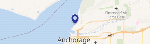 Anchorage, AK 99501