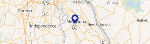 9036 Alexandria Pike