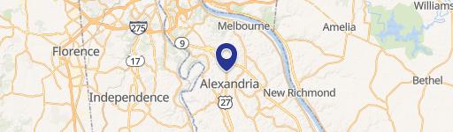 7903 Alexandria Pike