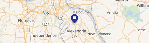 7203 Alexandria Pike