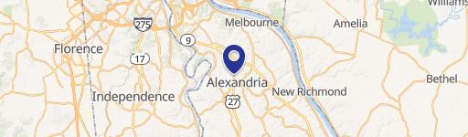 8015 Alexandria Pike