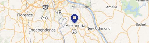 8021 Alexandria Pike