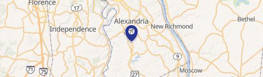 10395 Alexandria Pike