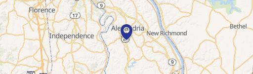 9721 Alexandria Pike