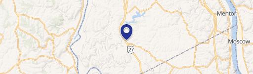 12733 Alexandria Pike