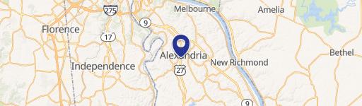 8301 Alexandria Pike