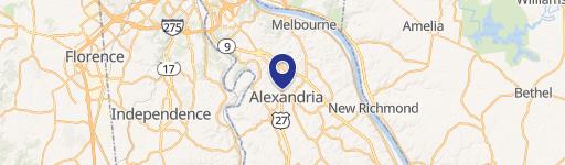 8039 Alexandria Pike