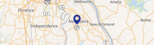 9126 Alexandria Pike