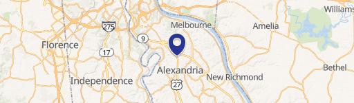 7623 Alexandria Pike