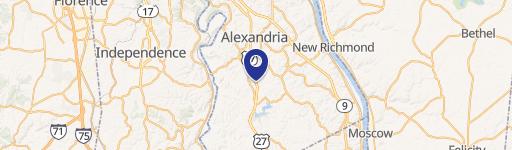 10569 Alexandria Pike